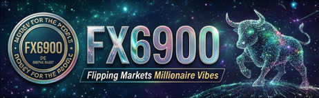 FX6900 — Flipping $7 Trillion Markets